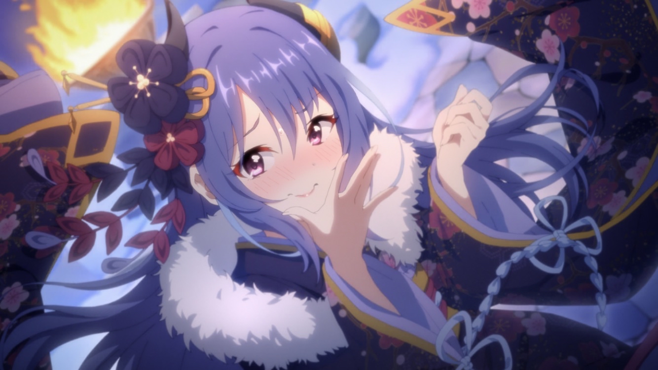 レイ様